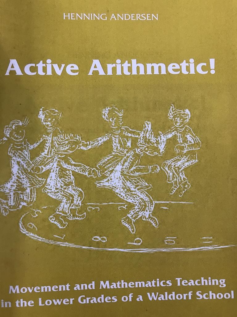 Active Arithmetic